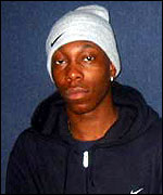 Dizzee Rascal