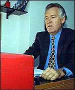 Peter Hain MP