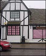 Closed shop