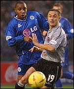 Dennis Wise