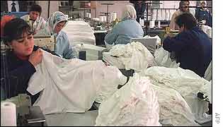 Factory worker
