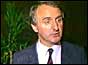 President of the Scottish FA David Will