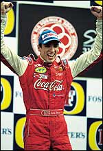 Justin Wilson