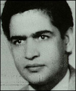Nizar Hindawi