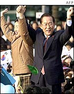 Lee Hoi-chang