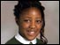 Photograph of Anne-Marie Imafidon