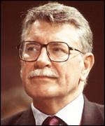 Lord Gus Macdonald