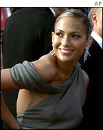 Jennifer Lopez