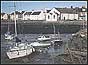 View of harbour