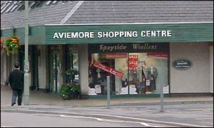 Aviemore