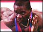 Ben Johnson