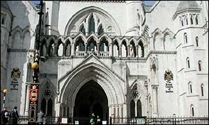 The High Court