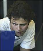 Felipe Massa