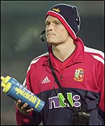 Iain Balshaw