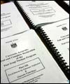 Iraq's arms declaration