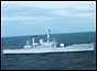 HMS Cleopatra