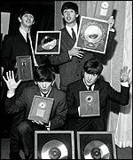 The Beatles