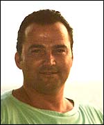 Stuart Campbell