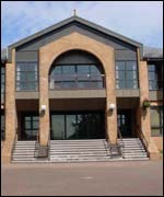 Merthyr council