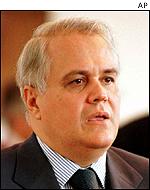 Milan Milutinovic