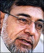 Haji Zaman