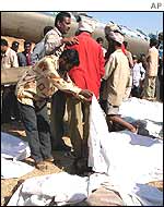 Relatives searching