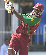 Chris Gayle