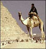 pyramid