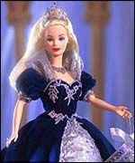 barbie