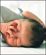 newborn baby