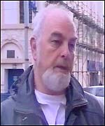 Roland McLaren
