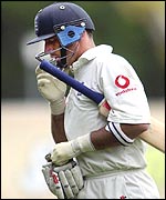 Nasser Hussain