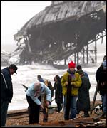 West Pier