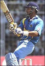 VVS Laxman
