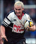 Sonny Parker