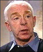 Terry Confield