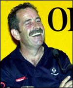 Sam Torrance