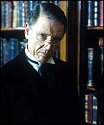 Edward Fox