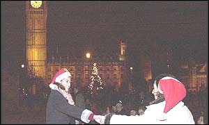 Parliament Square