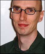 Phil Gyford