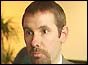 Sacked Aldi manager Mark Hedley