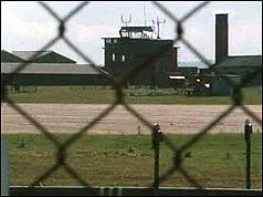 Greenham Common