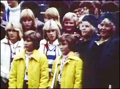 Swedish twins