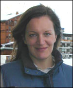 Elodie Lavesrvre