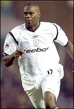 Michael Ricketts