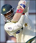 Yousuf Youhana