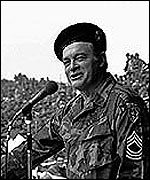 Bob Hope 