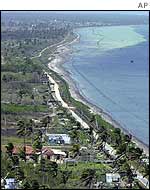 Jaffna Peninsula