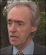 Hugh Henry
