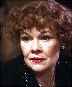 Judi Dench
